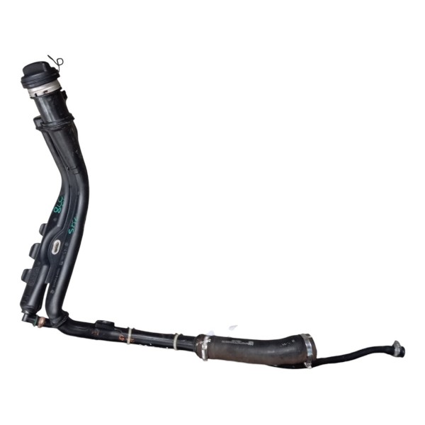 Gargalo Tanque Combustível Chevrolet Prisma 2013 2014 2015