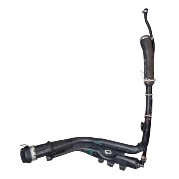 Gargalo Tanque Combustível Chevrolet Prisma 2013 2014 2015
