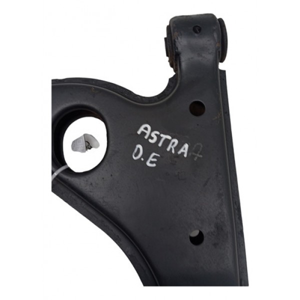 Balança Suspensão Dianteira Esquerda Gm Astra Vectra 2007 08