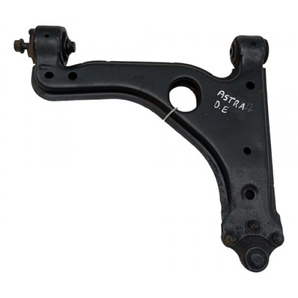 Balança Suspensão Dianteira Esquerda Gm Astra Vectra 2007 08