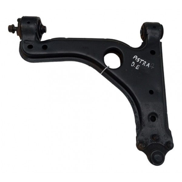 Balança Suspensão Dianteira Esquerda Gm Astra Vectra 2007 08