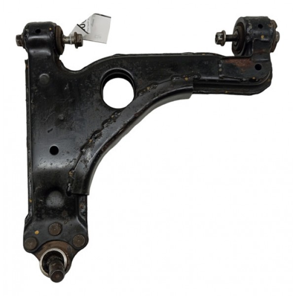 Balança Suspensão Dianteira Esquerda Chevrolet Astra 2002 03