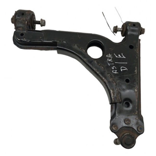 Balança Suspensão Dianteira Esquerda Chevrolet Astra 2002 03