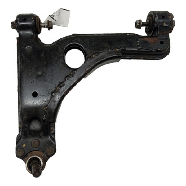 Balança Suspensão Dianteira Esquerda Chevrolet Astra 2002 03