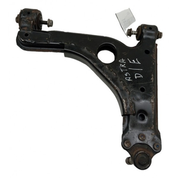 Balança Suspensão Dianteira Esquerda Chevrolet Astra 2002 03