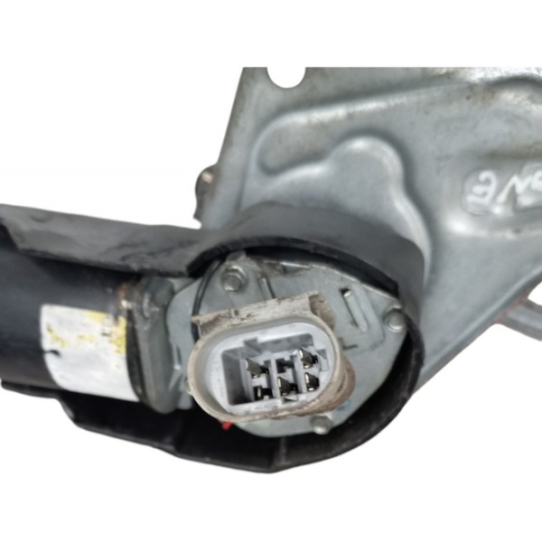 Galhada Motor Limpador Parabrisa Renault Megane 2000 2001 02