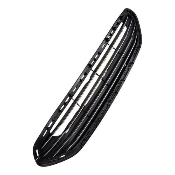 Grade Frontal Parachoque Dianteiro Ford Ka 2014 2015 2016 17