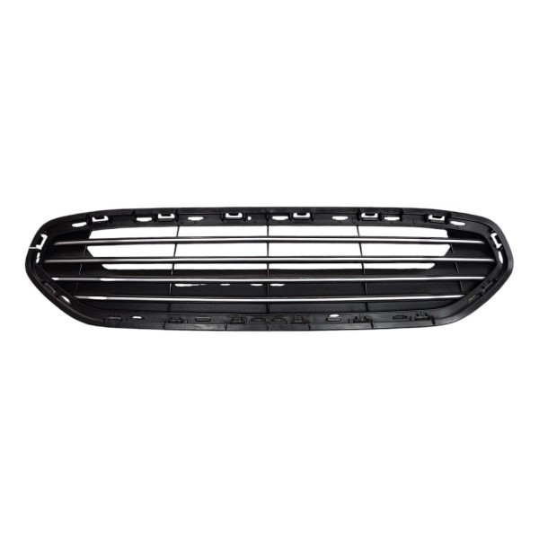 Grade Frontal Parachoque Dianteiro Ford Ka 2014 2015 2016 17