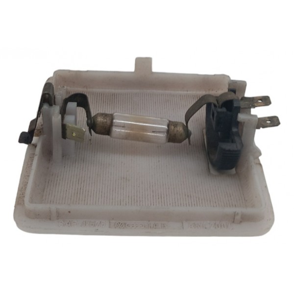 Luz Cortesia Teto Volkswagen Santana 2.0 1993 1994 1995 1996