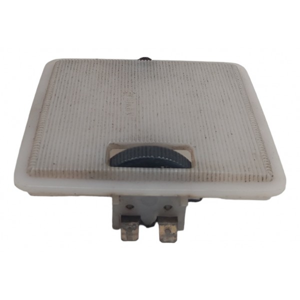 Luz Cortesia Teto Volkswagen Santana 2.0 1993 1994 1995 1996