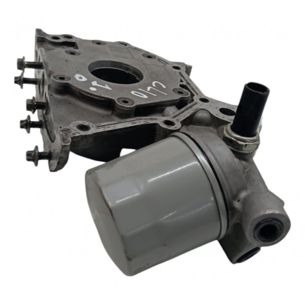 Bomba Óleo Renault Clio Kangoo 1.0 8v 1998 1999 2001 2002