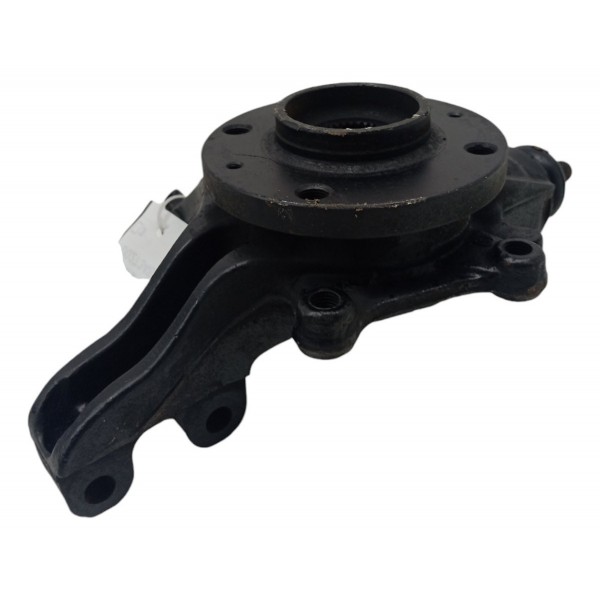 Montante Cubo Roda Dianteira Esquerda Peugeot 3008 Thp 2012