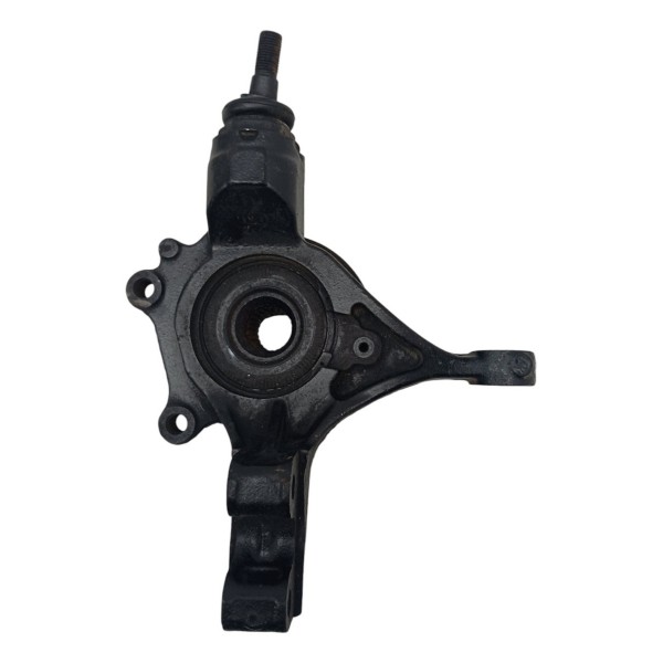 Montante Cubo Roda Dianteira Esquerda Peugeot 3008 Thp 2012
