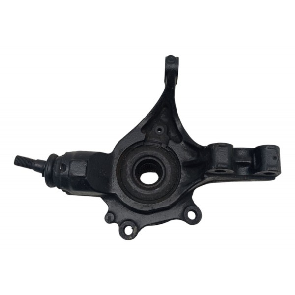 Montante Cubo Roda Dianteira Esquerda Peugeot 3008 Thp 2012