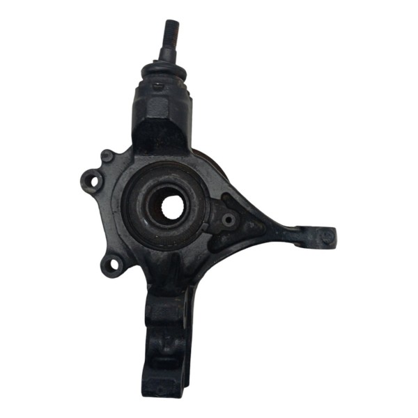 Montante Cubo Roda Dianteira Esquerda Peugeot 3008 Thp 2012