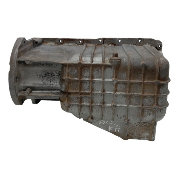 Carter Óleo Motor Ford Fiesta Ka 1.6 2010 2012 2013 2014