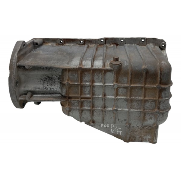Carter Óleo Motor Ford Fiesta Ka 1.6 2010 2012 2013 2014