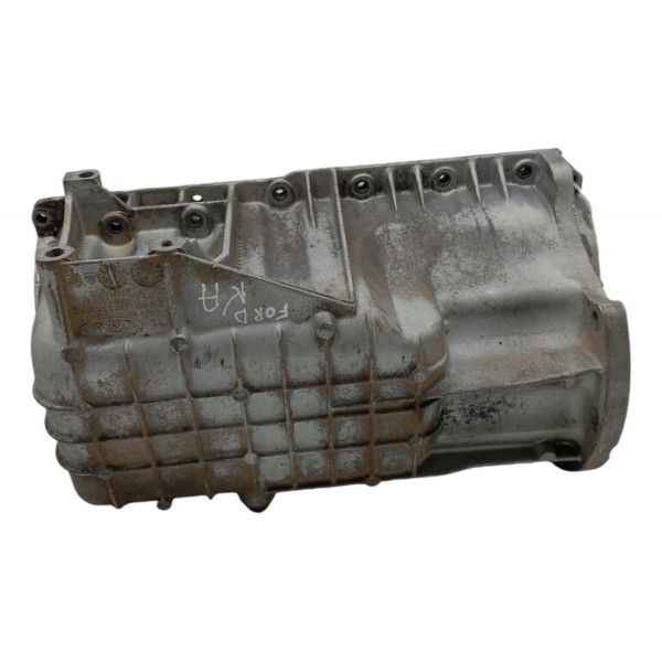 Carter Óleo Motor Ford Fiesta Ka 1.6 2010 2012 2013 2014