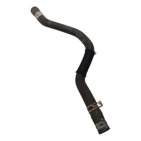 Mangueira  Ar Quente Peugeot 307 2007 2008 2009 2010