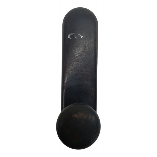 Manivela Vidro Porta Fiat Doblo 2007 2008 2009