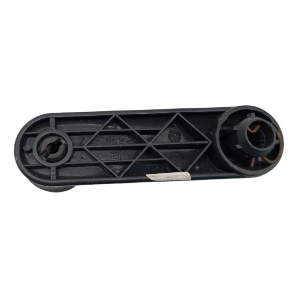 Manivela Vidro Porta Fiat Doblo 2007 2008 2009