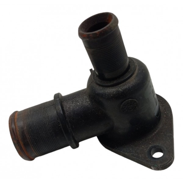 Carcaça Válvula Termostática Citroen Xsara Picasso 2006 2007