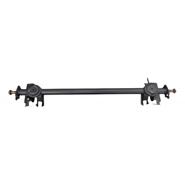 Eixo Suspensão Traseira Chery Face 1.3 2010 2011 2012 2013