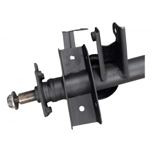 Eixo Suspensão Traseira Chery Face 1.3 2010 2011 2012 2013