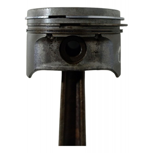 Pistão Biela Citroen C3 1.6 16v 2006 2007 2008 2009 2010