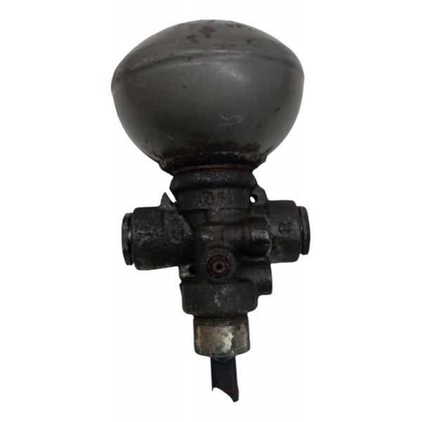 Cilindro Bomba Hidraulico Suspensão Citroen C5 2.0 62 Bar