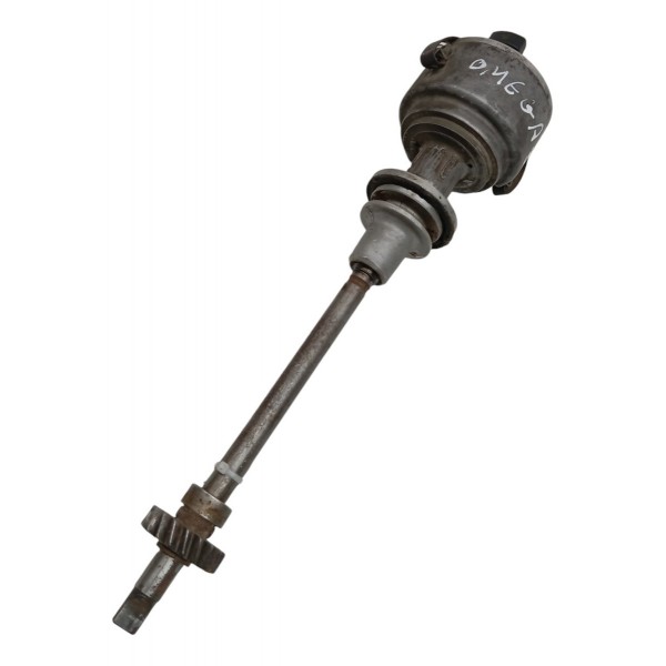 Engrenagem Distribuidor Chevrolet Omega 3.0 1994 1995 1996