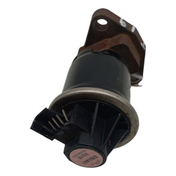 Válvula Egr Honda Fit 1.5 2015 2016 2017 2018 2019 Detalhe