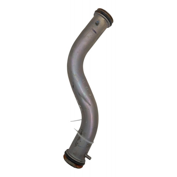 Cano Tubo Água Motor Honda Fit 1.5 2015 2016 2017 2018 2019