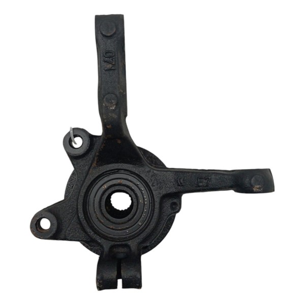 Montante Cubo Dianteiro Direito Renault Sandero 2014 2015 16
