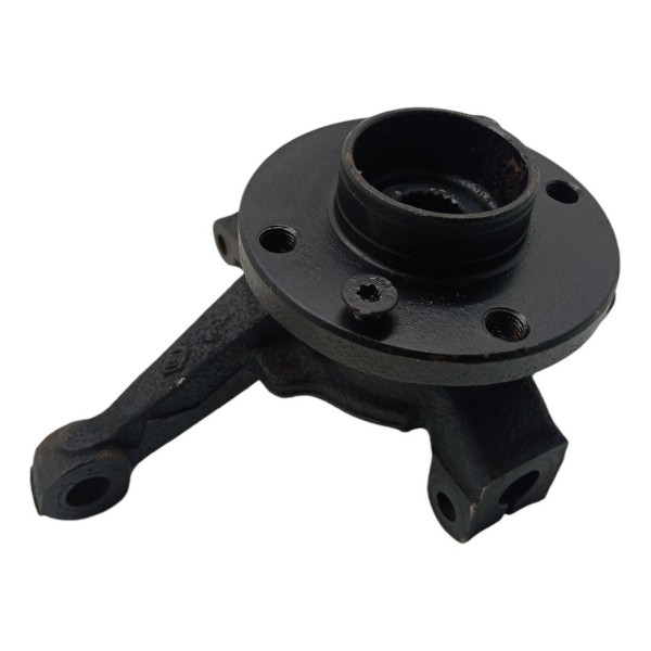 Montante Cubo Dianteiro Direito Renault Sandero 2014 2015 16