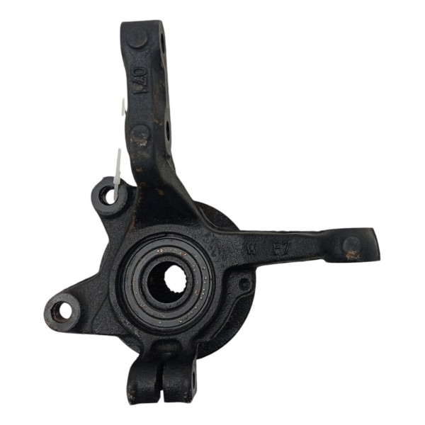 Montante Cubo Dianteiro Direito Renault Sandero 2014 2015 16