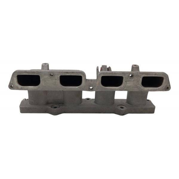 Coletor Admissão Aluminio Renault Fluence 2.0 2011 2012 2013