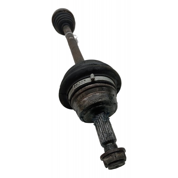 Semi Eixo Homocinética Direita Volkswagen Golparati 1.6 98
