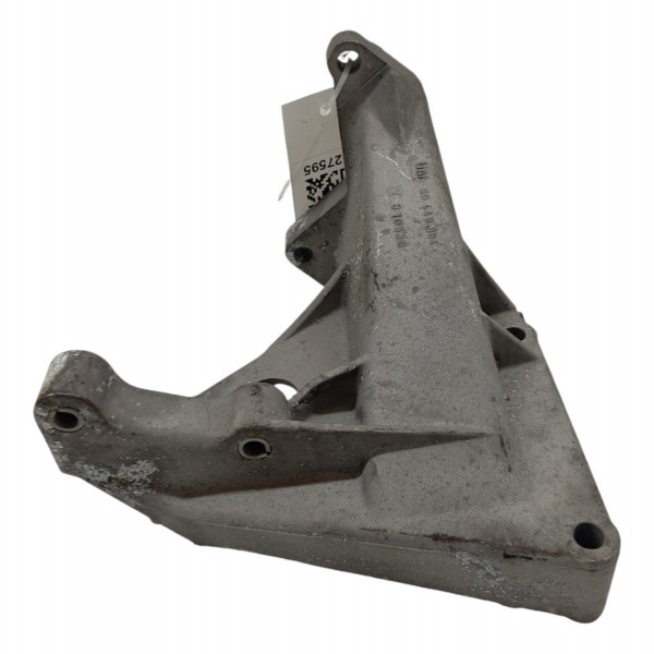 Suporte Bomba Direção Chevrolet Omega 3.0 1993 1994 1998