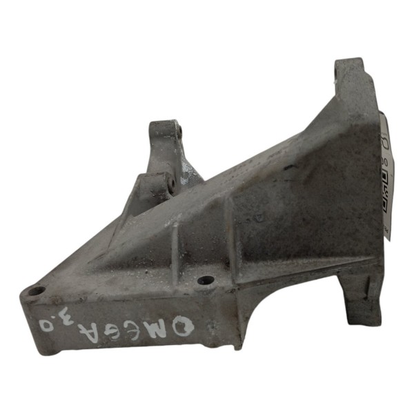 Suporte Bomba Direção Chevrolet Omega 3.0 1993 1994 1998