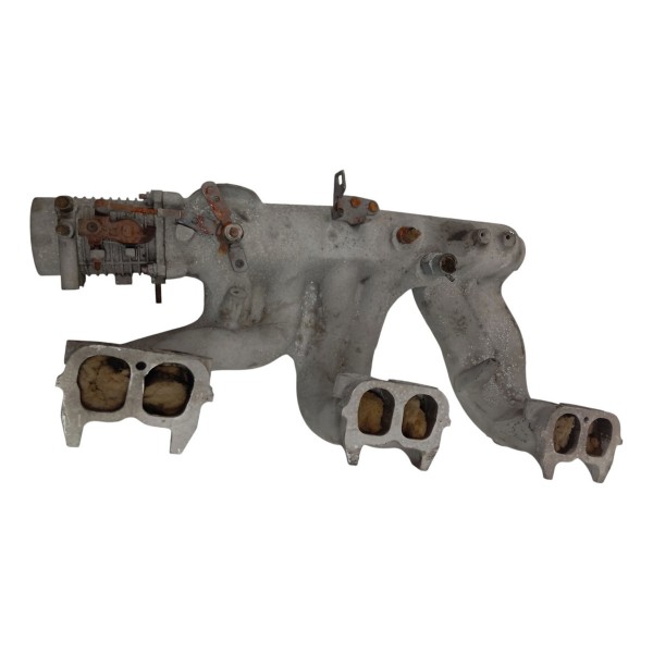 Coletor Admissão Chevrolet Ômega 3.0 1993 1994 1995 1996