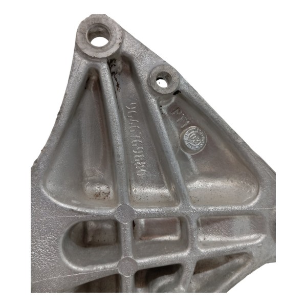 Suporte Semi Eixo Homocinética Peugeot 307 Sw 2003 2004 2005