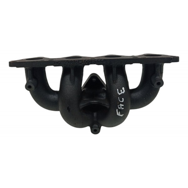 Coletor Escape Chery Face 1.3 2011 2012 2013 2014 2015