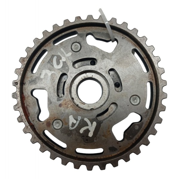 Polia Variavel Comando Admissão Ford Ka 1.0 3c 2015 16 17 18