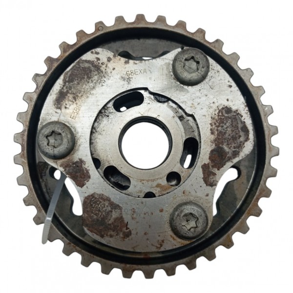 Polia Variavel Comando Admissão Ford Ka 1.0 3c 2015 16 17 18