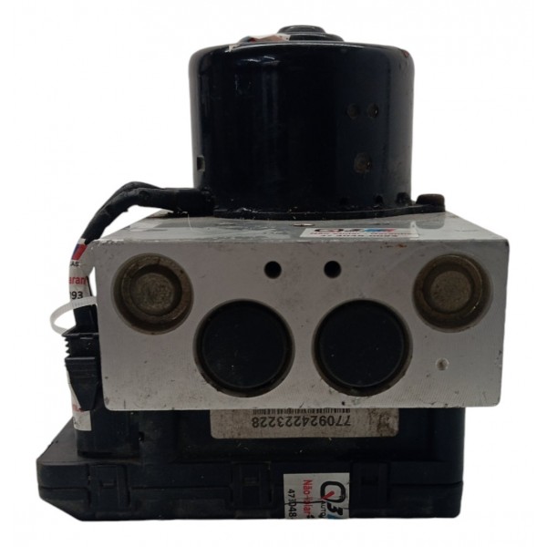 Módulo Abs Audi A3 Golf 1.8 2000 2001 2002 2003 2004 2005
