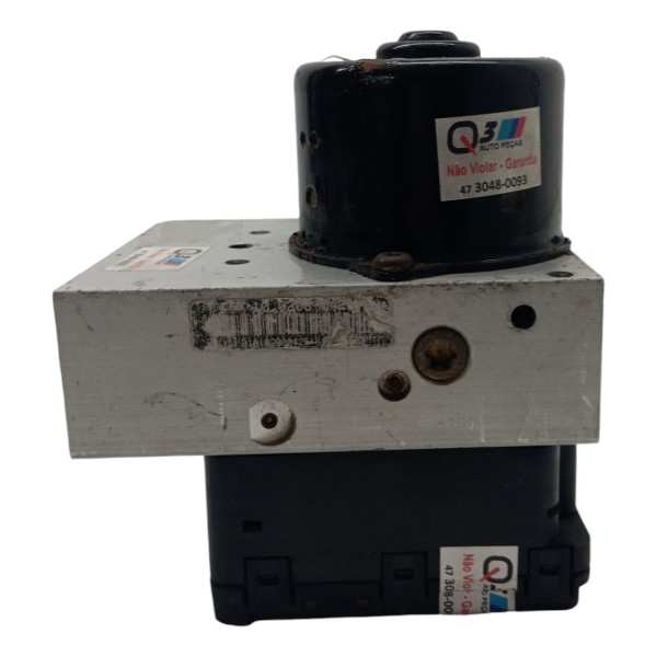 Módulo Abs Audi A3 Golf 1.8 2000 2001 2002 2003 2004 2005