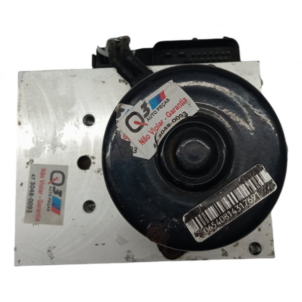 Módulo Abs Audi A3 Golf 1.8 2000 2001 2002 2003 2004 2005