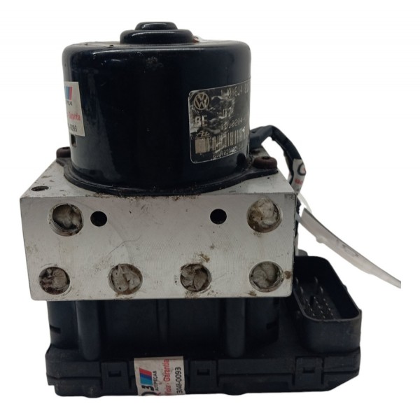 Módulo Abs Audi A3 Golf 1.8 2000 2001 2002 2003 2004 2005