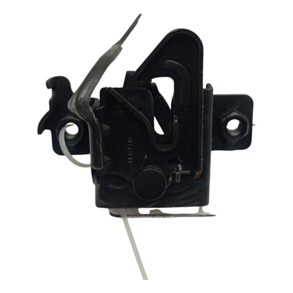 Fechadura Capô Renault Kwid 1.0 3cc 2017 2018 2019 2020 2021